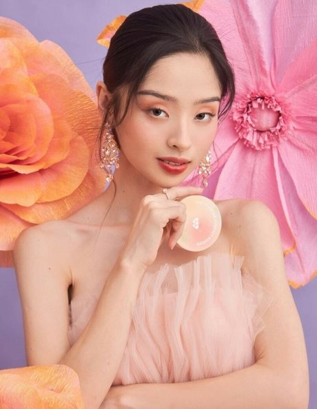 Nayoung Kim 最高のスター 画像