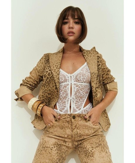 Bella Piero ホット女優 写真