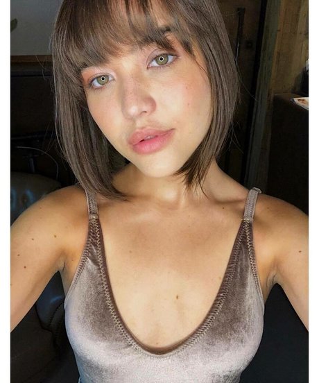 Bella Piero 可愛い女優 画像