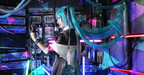 Chocokasa ポルノスター アート 写真