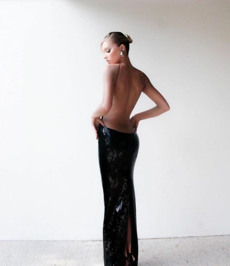 黒人女性のオンリーファンズ ベスト 画像