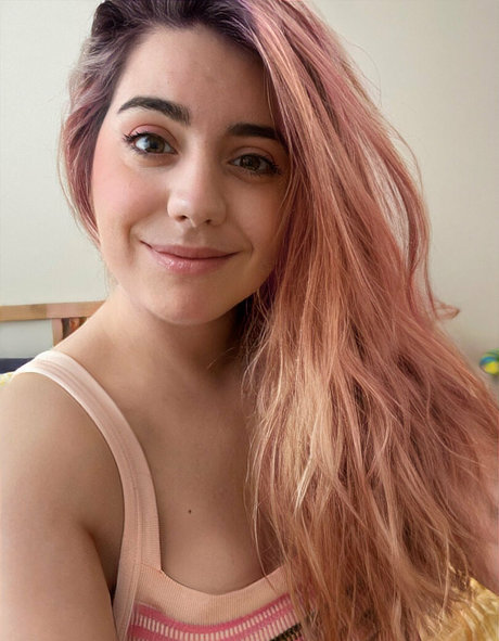 msannabananafree スター 裸 ギャラリー