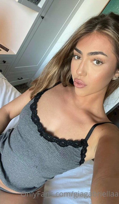 itsgigibabyyy プロフィール写真