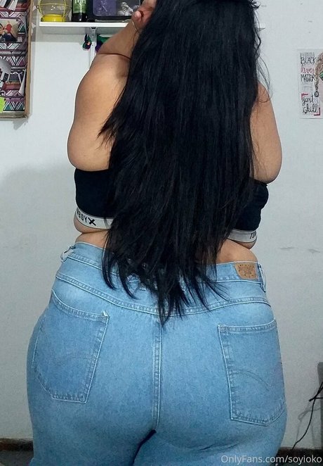 soyioko 最高のポルノスター 写真