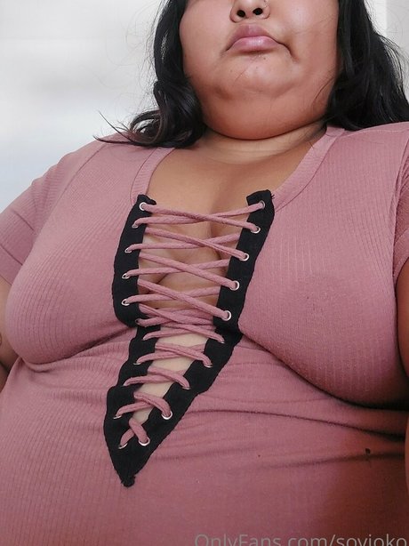 soyioko エロティックなモデル アーカイブ