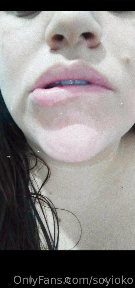 soyioko アート女優 画像