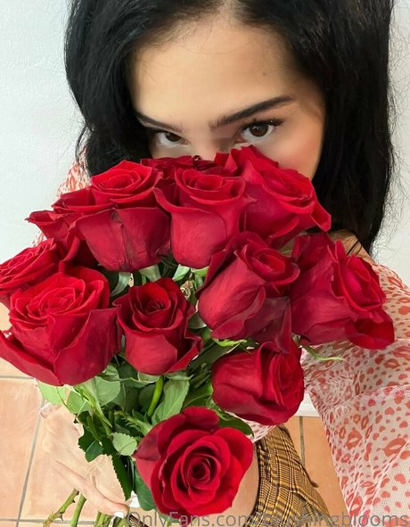 blushingblooms ヌード女優 写真