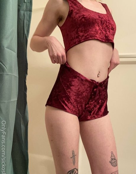 sickoslug HDスター 写真