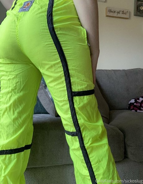 sickoslug ホットスター ギャラリー