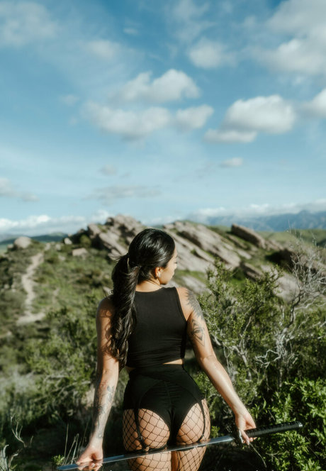 かわいいアナルオンリーファンズ アートポルノ 写真