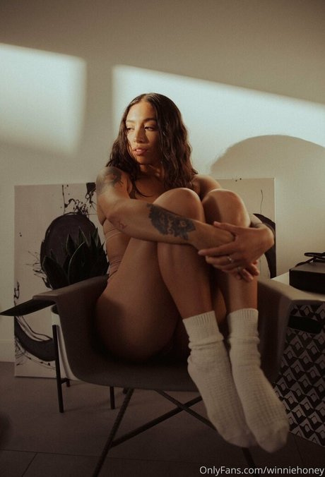 winniehoney ヌード女優 写真