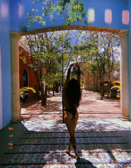 winniehoney 最高の女優 画像