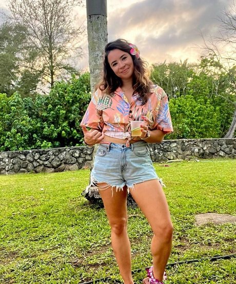 Amanda Guerra アダルトモデル 写真