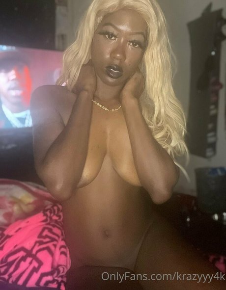 krazyyy4k スター 写真