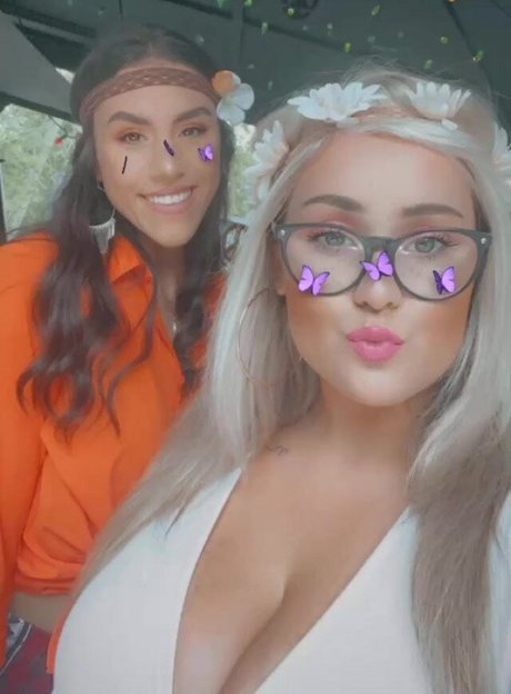 Lilly Alcorn ポルノスター アダルト 写真