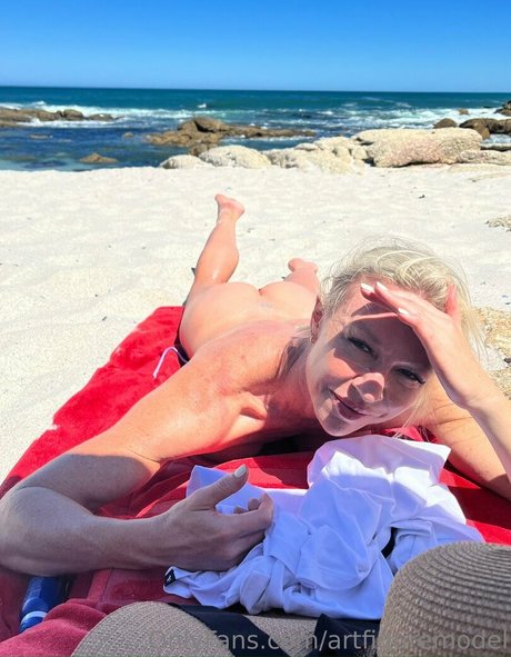 artfiguremodel 可愛い女優 画像