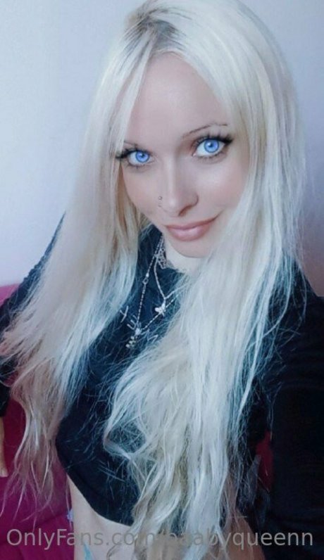 baabyqueenn 独占ポルノスター 写真