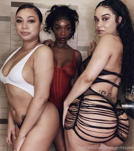 Prettygirlissues HDポルノスター ギャラリー