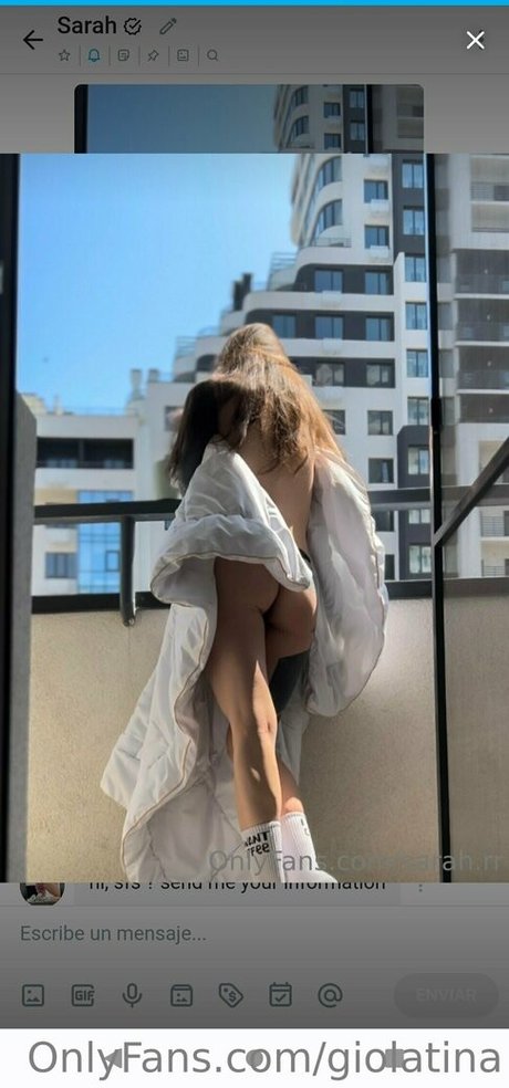 giolatina ポルノスター ヌード ギャラリー