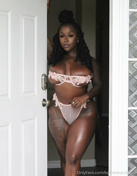 barbeebandzfree アダルトスター 写真