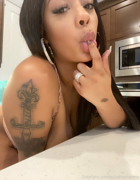 aundreanarene 美しいポルノスター ギャラリー