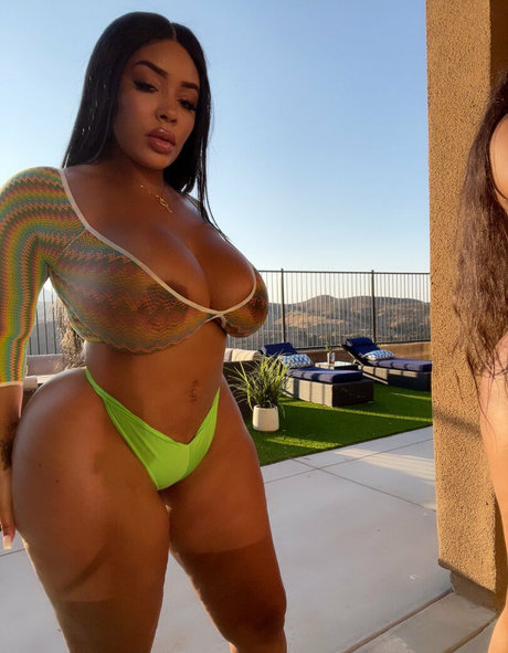 aundreanarene 女優 ギャラリー