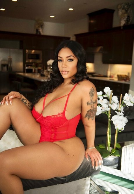 aundreanarene スター ヌード 写真