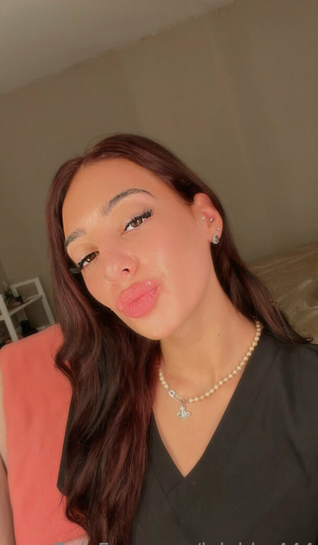 lalabby444 エロティックなモデル 写真