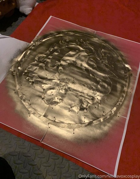 FeliciaVox トップ女優 画像