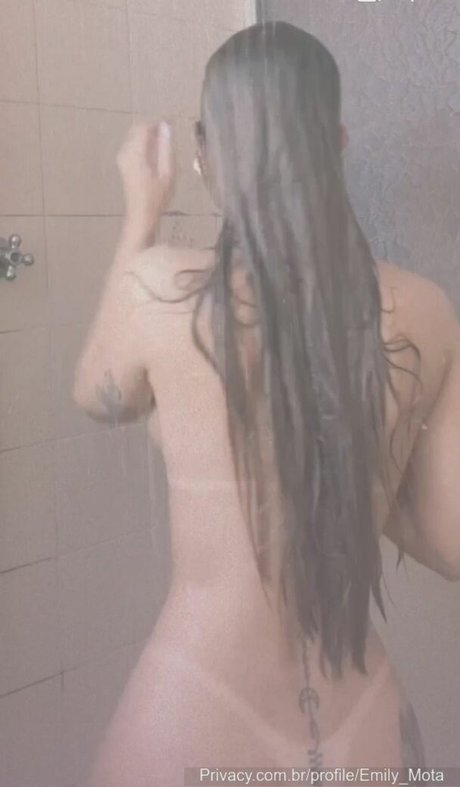 Emily Mota 美しい女優 画像