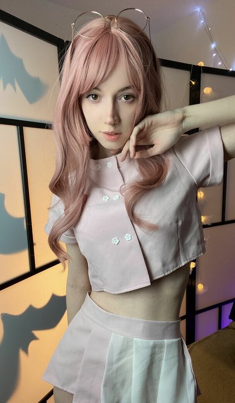 Amy Murr エロティックなスター 写真