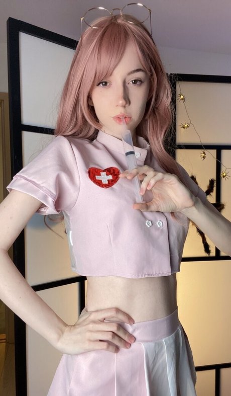 Amy Murr ホット女優 画像