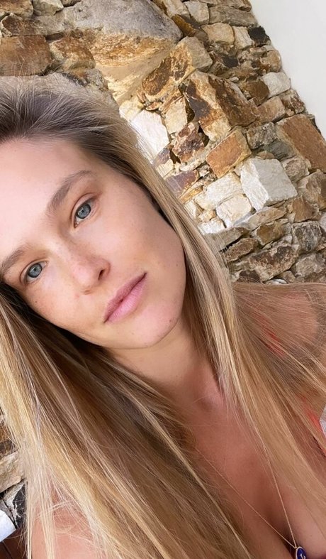 Bar Refaeli HDポルノスター 写真