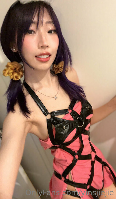 yinsdere 独占女優 ギャラリー