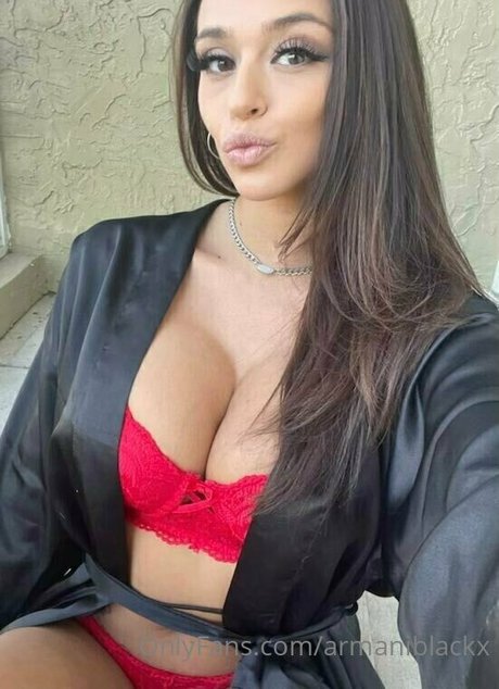 realarmaniblack セクシーなスター ギャラリー