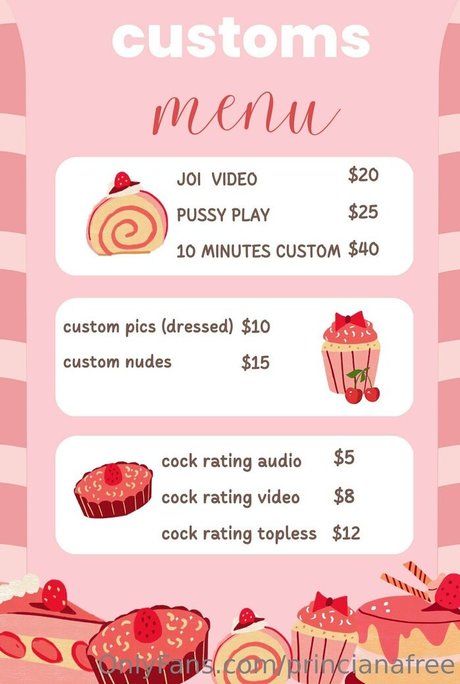 princianafree 高品質のポルノスター ギャラリー