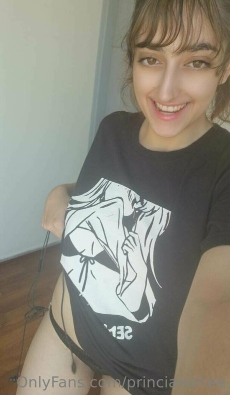 princianafree セクシーモデル 写真