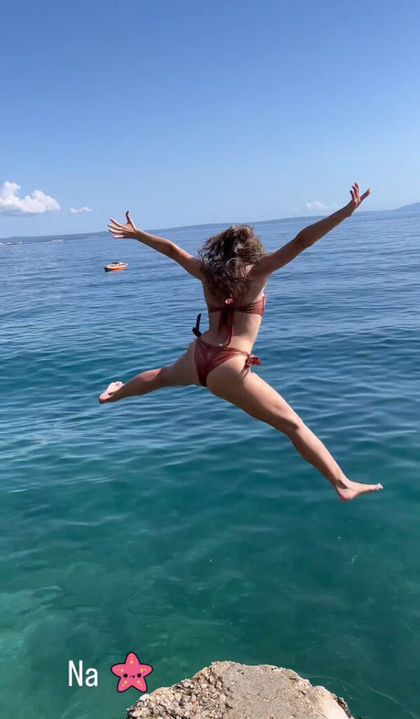 Wiktoria Gasiewska 最高のモデル 画像