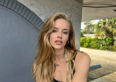 laurenann77 トップモデル 画像