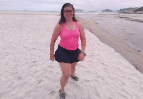 Tati Eckhardt セクシーモデル ギャラリー