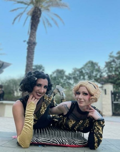 katcalico 高品質スター 写真