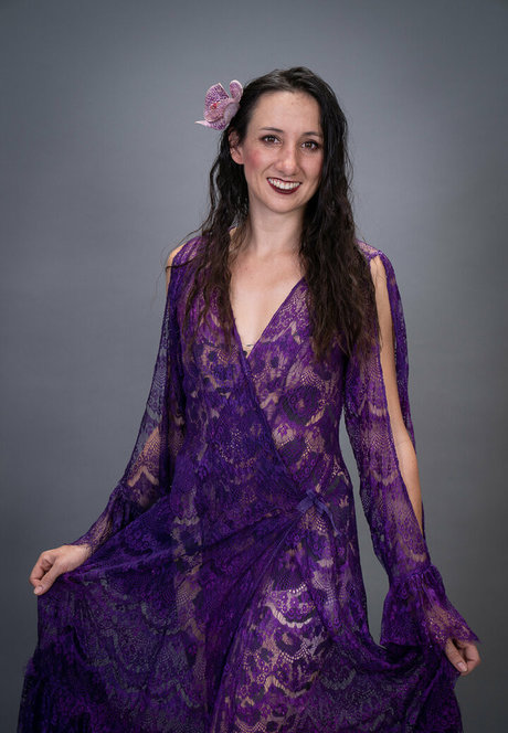 katcalico ヌードモデル 画像