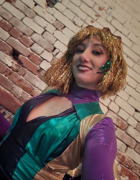 katcalico エロティックモデル 写真