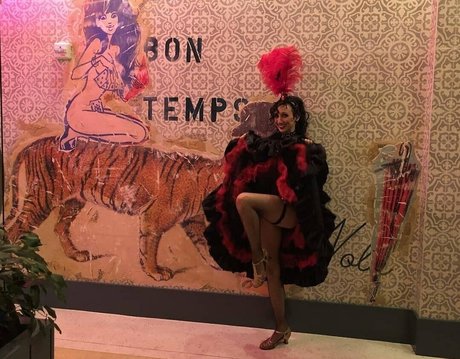 katcalico スター ヌード 画像