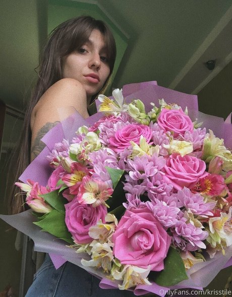 krisstile ヌードモデル アーカイブ