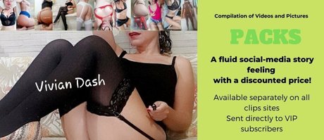 viviandash トップ女優 写真