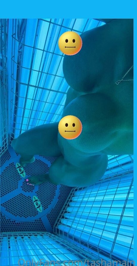 Tashamain ホット女優 写真