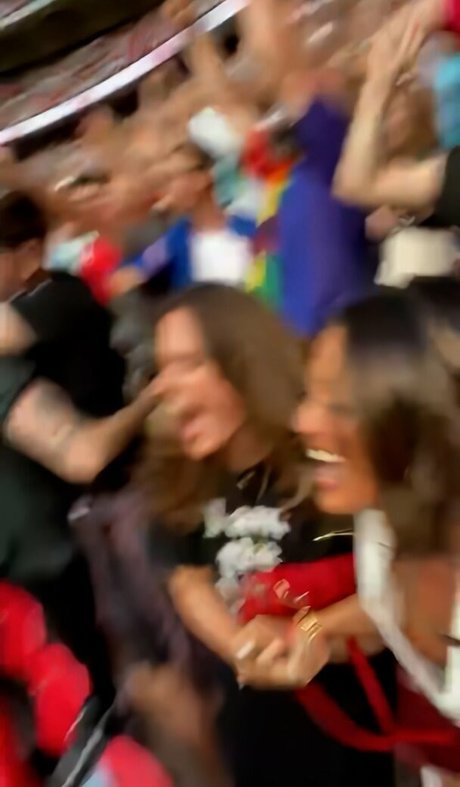 Jules Breach 高品質スター 画像