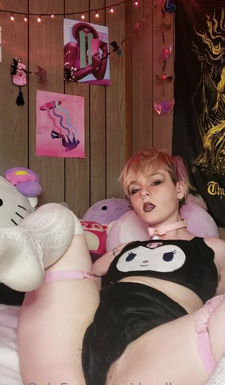 deadbunnyx xxx女優 ギャラリー