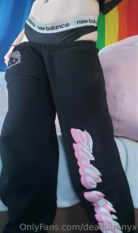 deadbunnyx HDスター 写真